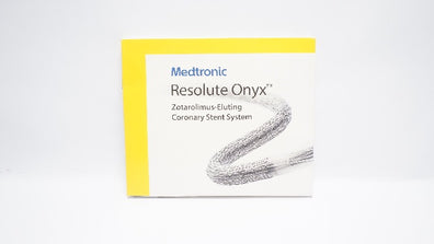 Medtronic RONYX50026UX Resolute Onyx 5.0mm x 26mm (x)